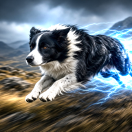 Collie app icon